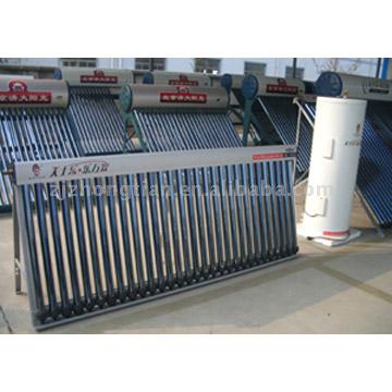  Balcony Pressurized Solar Water Heater ( Balcony Pressurized Solar Water Heater)