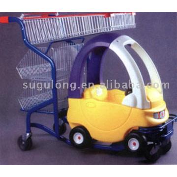  Children`s Handcart (Kinder-Bollerwagen)