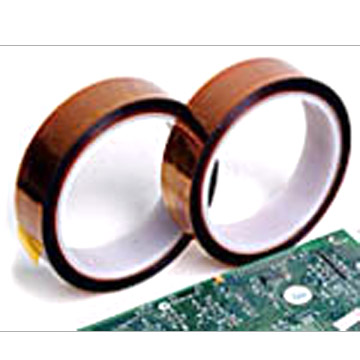  Polyimide Silicone Adhesive Tape ( Polyimide Silicone Adhesive Tape)