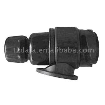 Multi-Purpose Plug (Multi-Purpose Plug)