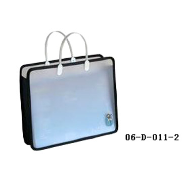  PVC Bag (ПВХ сумка)