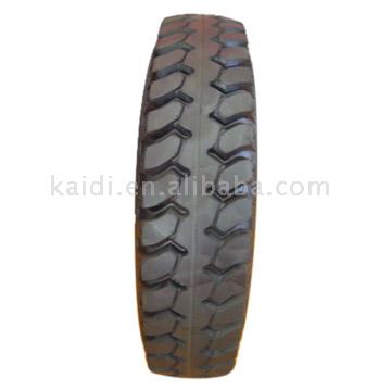  10.00-20-18pr Tyre (22mm) (10.00-20-18pr Tyr (22mm))