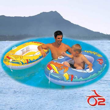  Dolphin Boat (Dolphin Boat)