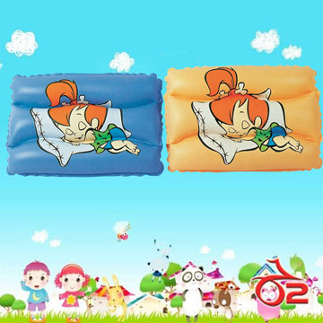  Wave Pillow (Волна подушка)