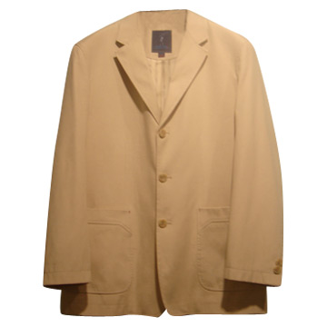  Business Jacket (Бизнес Куртка)