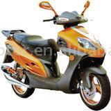  Gas Scooter (Gas Scooter)