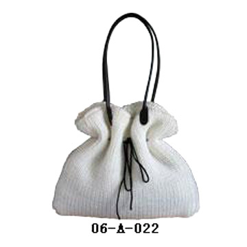  Acrylic Bag (Акриловые сумка)