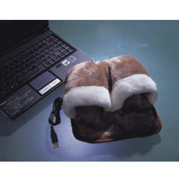  USB Warming Shoes Sheath