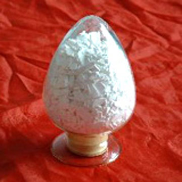  Calcium Chloride (Хлорид кальция)