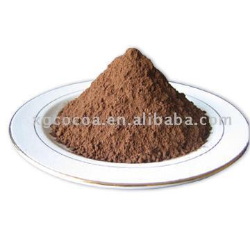  Alkalized Cocoa Powder (A001) ( Alkalized Cocoa Powder (A001))
