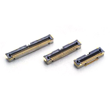  0.5pitch LVDS Socket for NB (0.5pitch LVDS Socket pour le N.-B.)