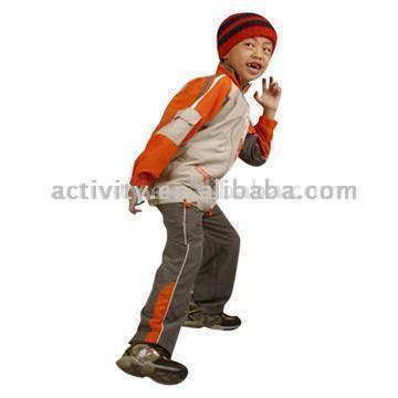  Sports Suit ( Sports Suit)