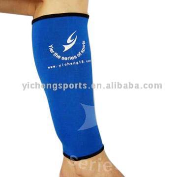  Calf Support (Теленок поддержки)