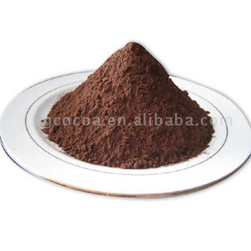 Alkalisiert Kakaopulver A002 (Alkalisiert Kakaopulver A002)