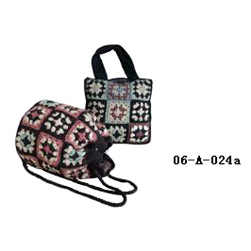  Acrylic Bag (Акриловые сумка)