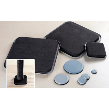  PTFE Moving Mat, Sliding Foot, Slide Glide (PTFE Перемещение Мать, Раздвижные ног, Слайд Glide)