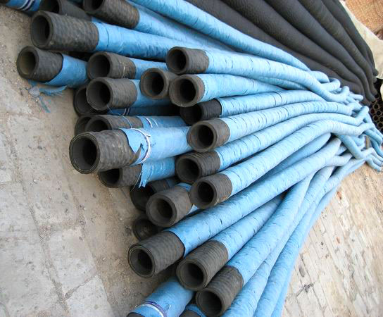  Rubber Tube (Tube en caoutchouc)