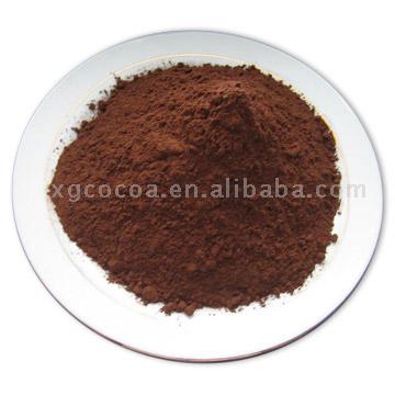  Alkalized Cocoa Powder A003 (Alcalinisée Cacao en poudre A003)