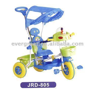  Children`s Tricycle