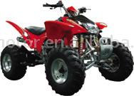  ATV (ATV)