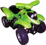  ATVs ( ATVs)