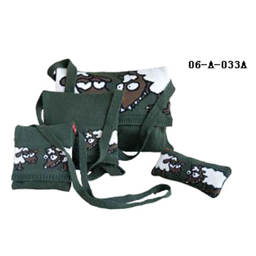  Acrylic Bag ( Acrylic Bag)