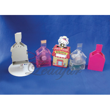  Swing POP Display