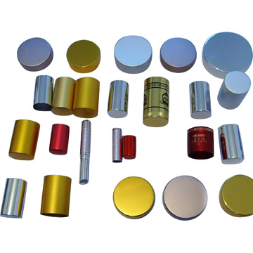  Aluminium Oxide Lid