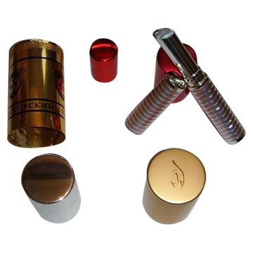  Aluminium Oxide Lid