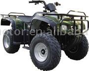  ATV (ATV)