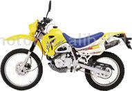  Motorcycle