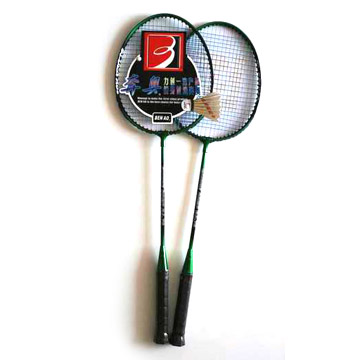  Badminton Racquet / Racket (Бадминтон ракетки / ракетка)