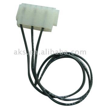  Signal Harness (Сигнал Harness)