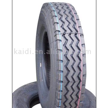  Radial Heavy-duty Truck Tyre