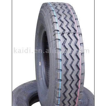  Radial Heavy-duty Truck Tyre (Radial Heavy-Duty Truck Tyr)