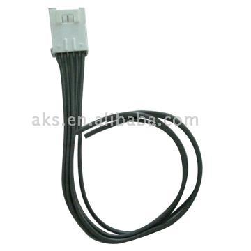 Signal Harness (Сигнал Harness)