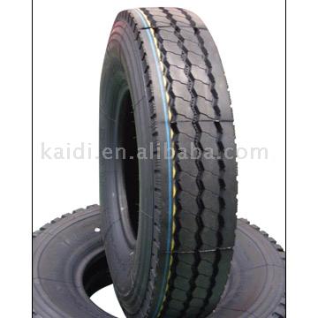  Radial Heavy-Duty Truck Tyre