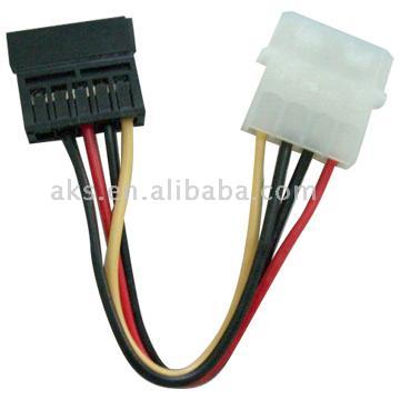  Signal Harness (Сигнал Harness)