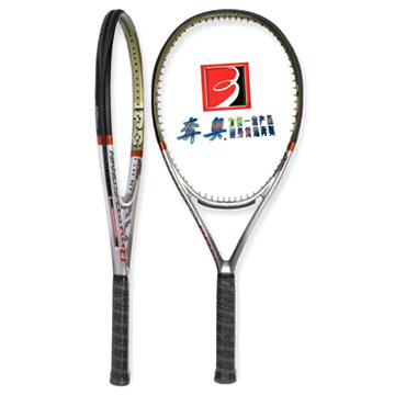  Tennis Racquet (Теннисные ракетки)