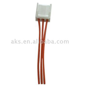  Signal Harness (Сигнал Harness)
