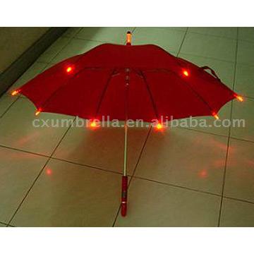  23 x 8K Flash Light Umbrella (23 х 8K Flash Light Umbrella)