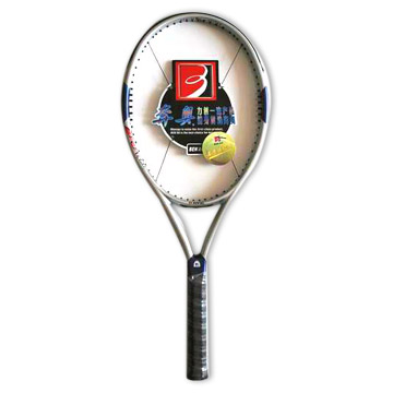  Tennis Racquet (Теннисные ракетки)