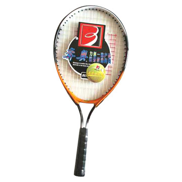  Tennis Racket ( Tennis Racket)