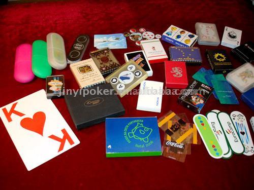  Playing Cards
