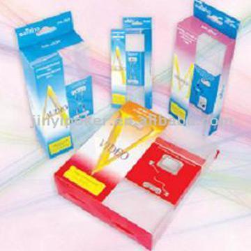  Folding Box ( Folding Box)