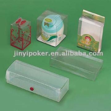  Folding Box ( Folding Box)