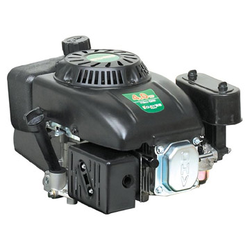  Gasoline Engine (Gasoline Engine)