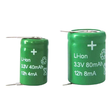  Lithium Iron Phosphate Battery