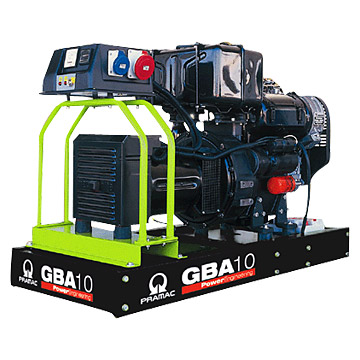  Generating Set (Generating Set)