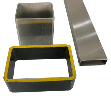  Rectangular Steel Tube (Rectangular Steel Tube)